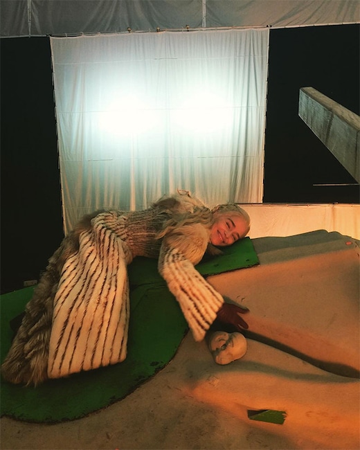 Game of Thrones, Behind the Scenes, Final Season